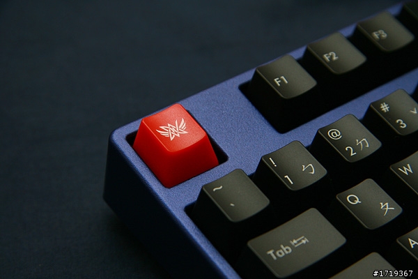 [開箱] Filco X PCADV 特製鍵盤小小開箱