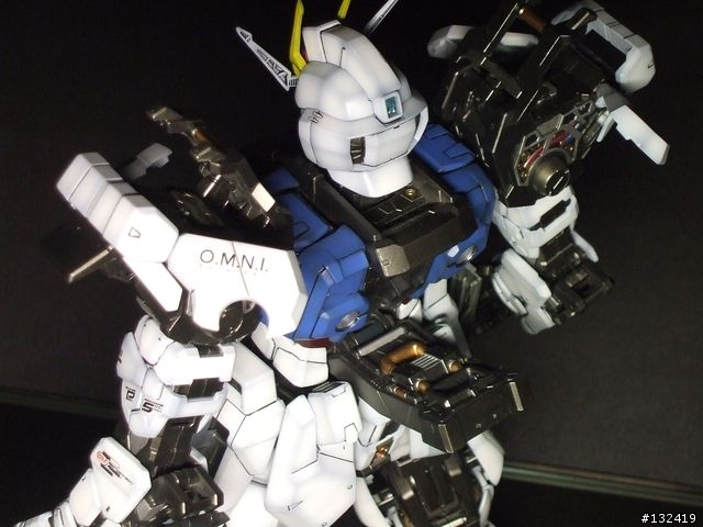 [PG] GAT-X105攻擊鋼彈進廠重製完成