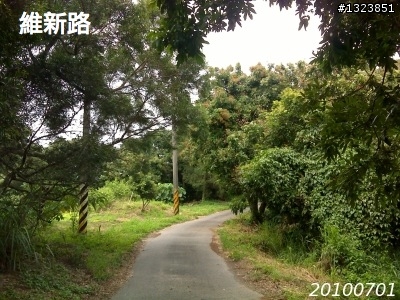 下一站，139（20110319補上二輪木屋後方已鋪上柏油的好漢坡、四面佛寺內陡坡與挑水古道新路線照片）