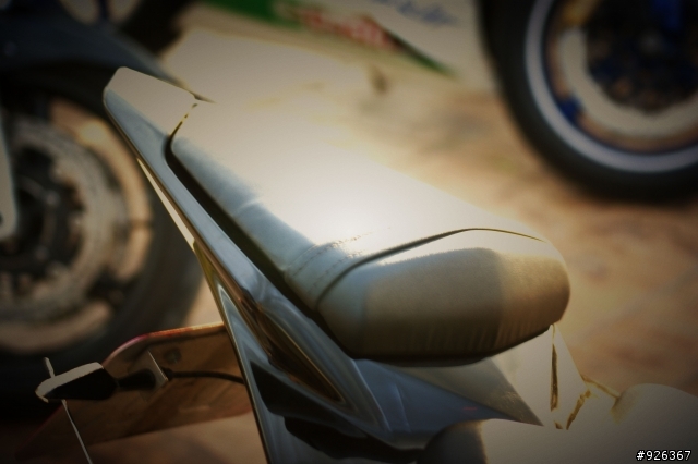 『極限運動』極致精美YAMAHA R6-17000RPM飛行傘之旅