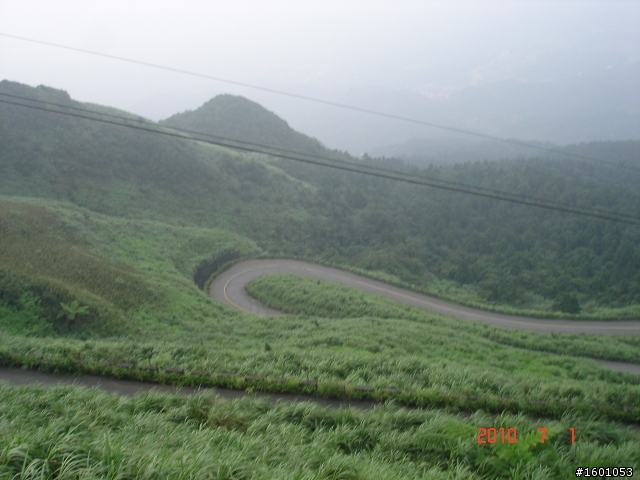 07_01 2010 大逆轉 ! 五分山雷達站