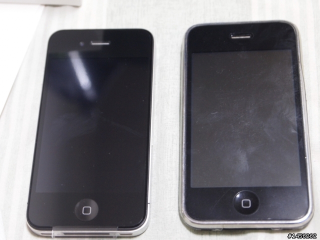 香港IPHONE 4 到手了 !!!!!! (更新30/7 20:00 發報會照片)