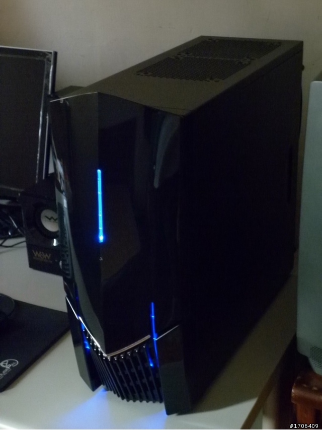 NZXT散熱濾網