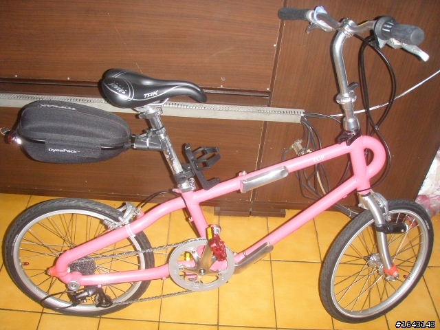 騎GIANT 捷安特小折...小徑 請進!!!簽到.........