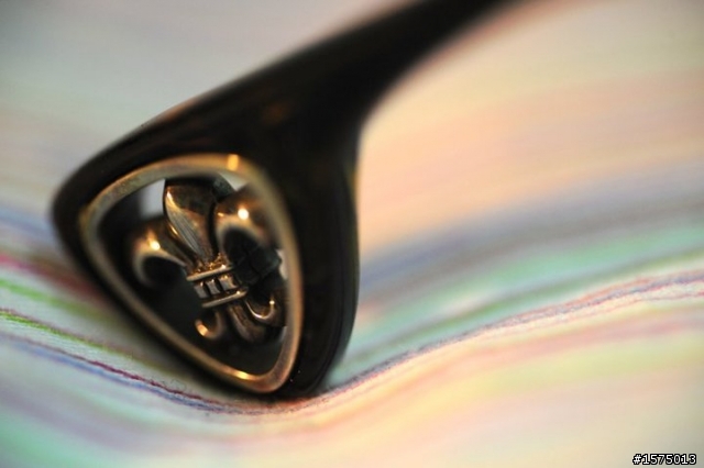 [分享]Chrome Hearts 眼鏡DRILLED
