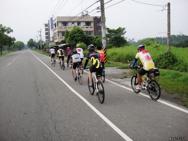 (照片)20100724桂林野餐戲水行