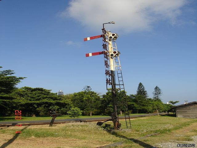 女兒與我首次環島十天九夜遊2010 6/28~7/7