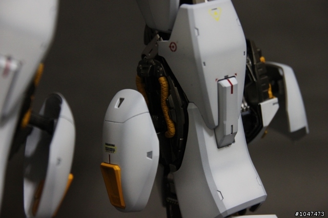 [模域發表!!] (鋼彈) PG RX-178 MK II 經典重現
