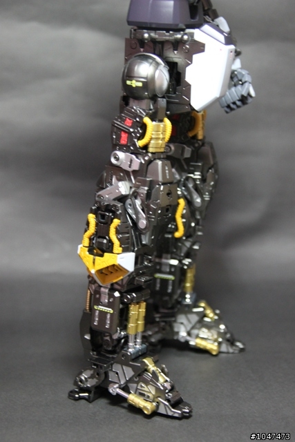 [模域發表!!] (鋼彈) PG RX-178 MK II 經典重現