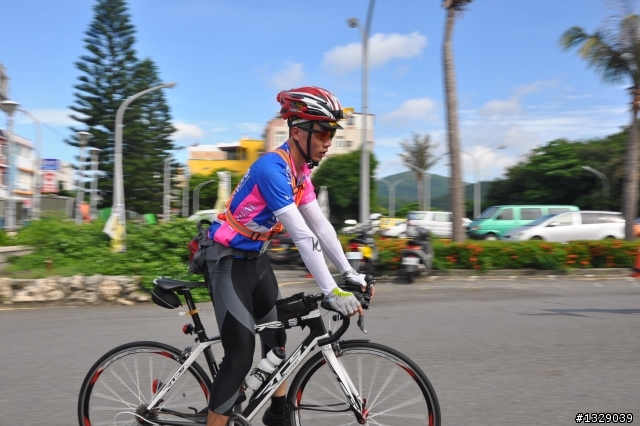 熱浪襲捲的台灣首場瘋600k！！！照片~