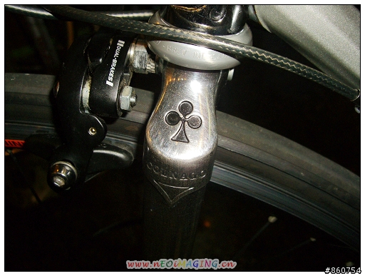 92年COLNAGO MASTER