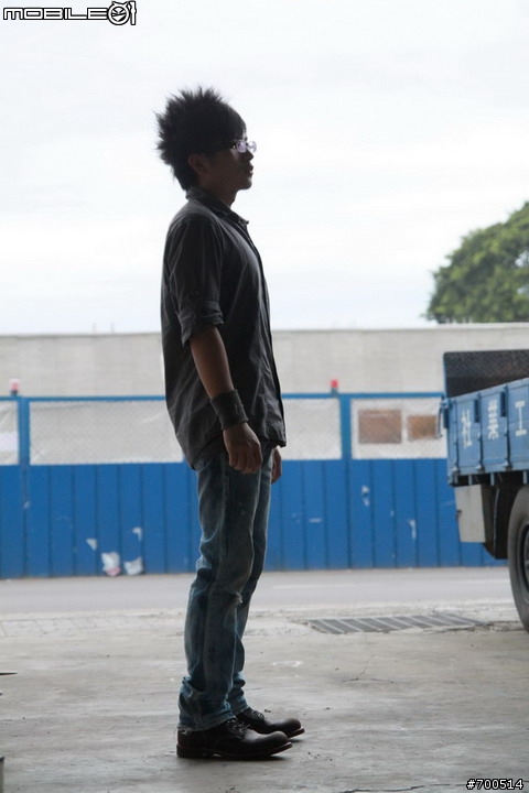 [分享] Red wing 8111