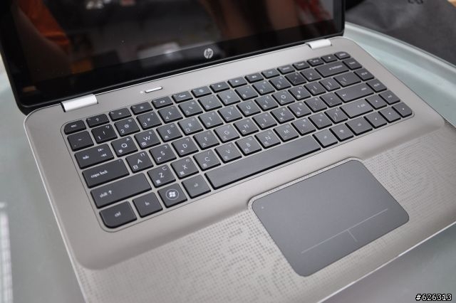 [簡易開箱] Envy 14"