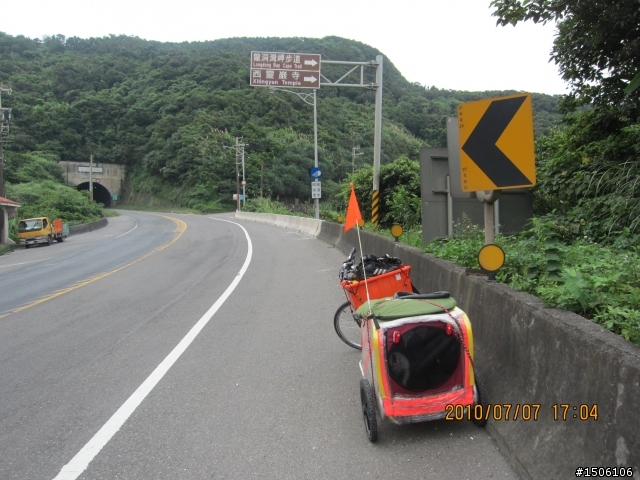 獸力車遊台灣>>環島全紀錄