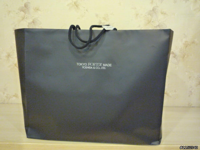 <開袋文>Y.P.I STORE--Porter包