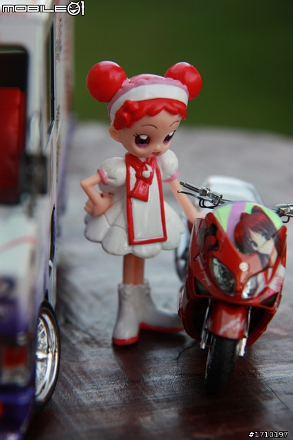 老車新妝之痛車篇 ........圖多+外拍
