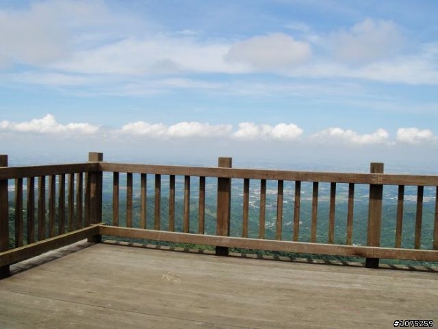 (照片)20100731後棟山賞景泡茶行