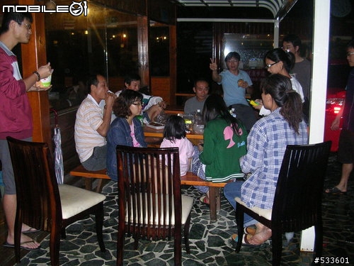 2010/07/25 穿山甲征戰武嶺（要命的缺氧行程）