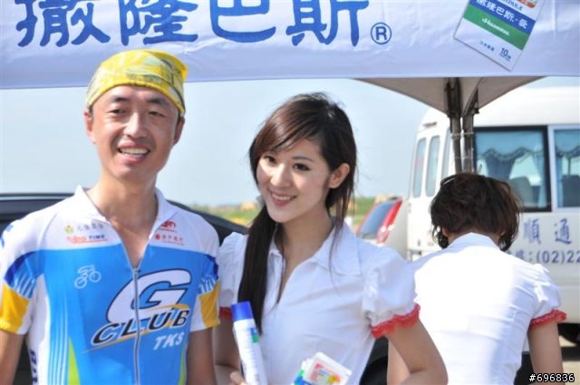 2010.07.31 TUAA 清泉崗4人4hr繞圈計時賽--新增照片
