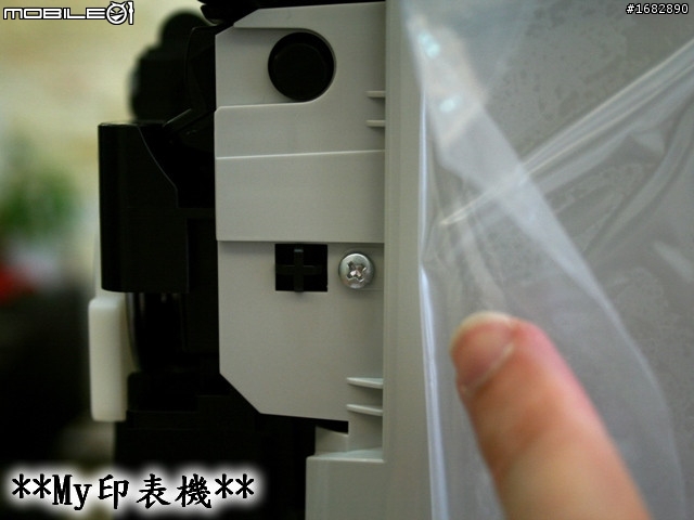 MX347開箱順便脫光光~~