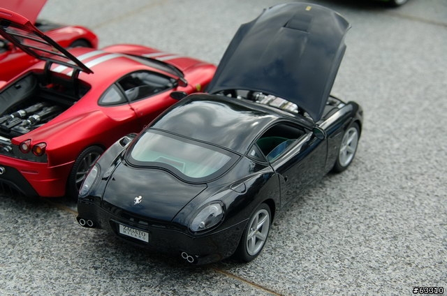 [圖多]2010/07/17 中部1:18車模之友超跑外拍大會