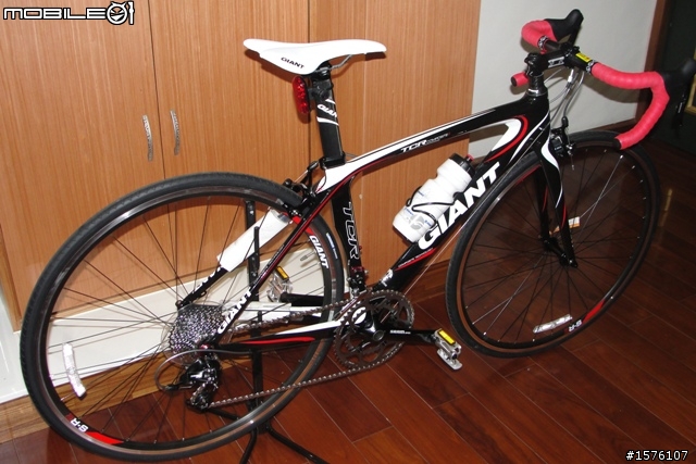 我的TCR COMP2