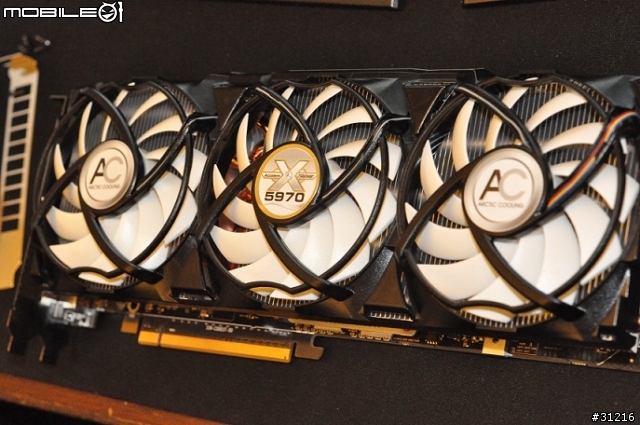 [改裝]AC XTREME 5970專用版