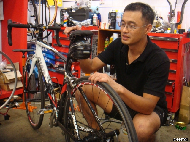 ★【汐止暗光鳥晨騎】7/10(六) 汐平公路/簡易維修保養教學(更新照片囉)