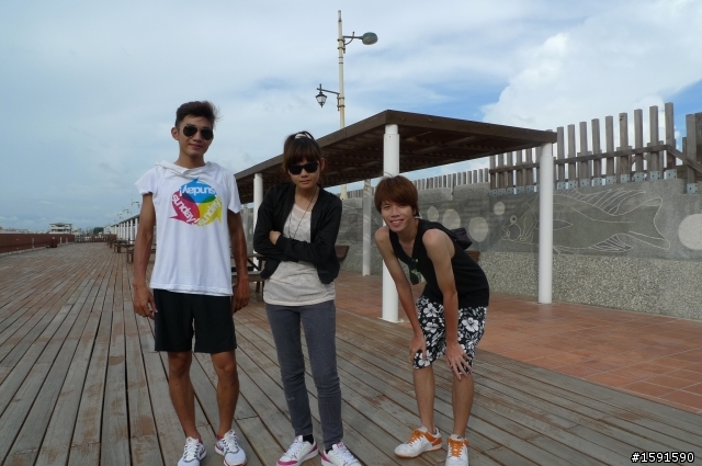 2010 0621-0630 , 10天9夜還嫌太少太趕 , 熱血環島  ( By 小虎