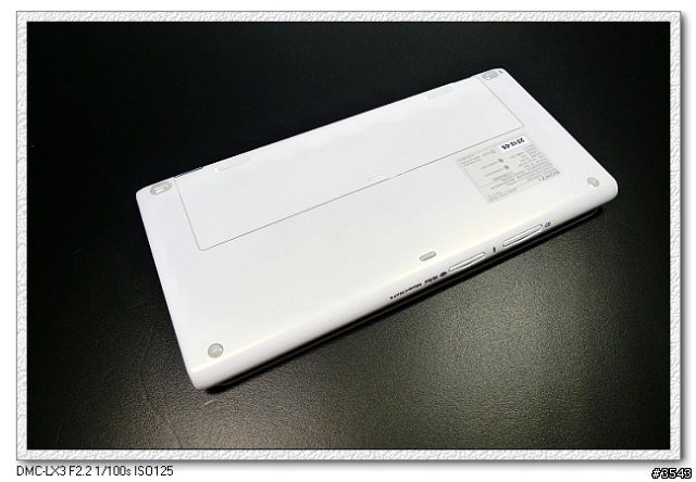 更新 W213 分享！~~我的生日禮物 VPCP115KW 開箱及包膜分享