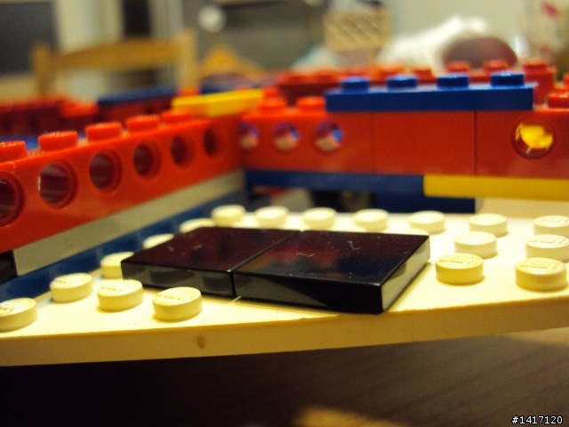 [附圖 我的玩具:載卡多]LEGO樂高-動力機械組 很唬爛=.=