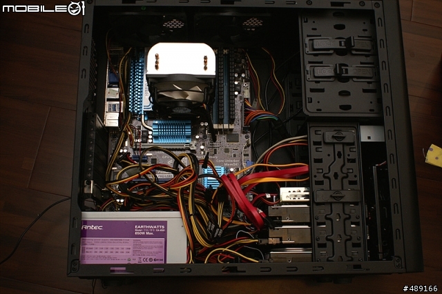 [ 極速體驗 ] 星海的好朋友 Gaming V2.0 Series DDR3-2000 2GB*2開箱測試體驗!!!