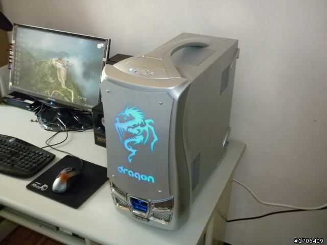 NZXT散熱濾網
