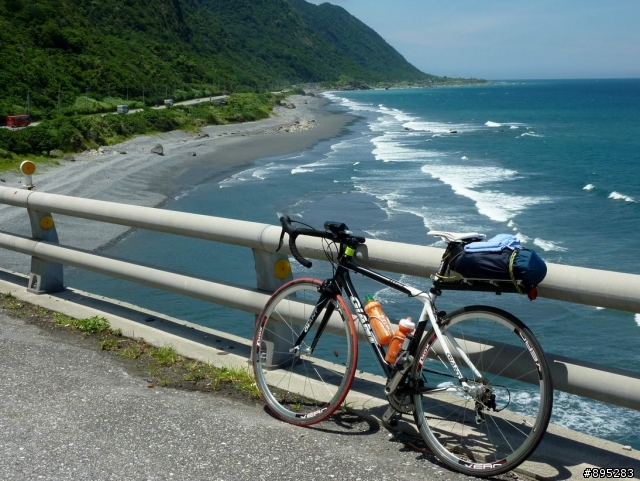 7月5~13不像環島的環島