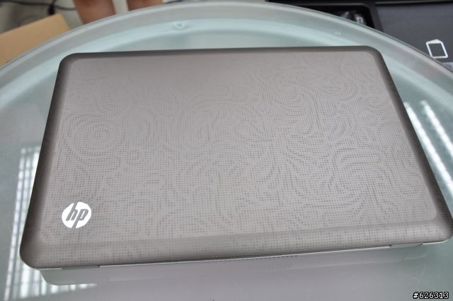 [簡易開箱] Envy 14"