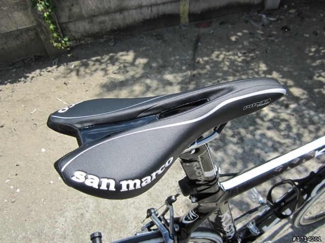 新車入手KUOTA-KEBEL
