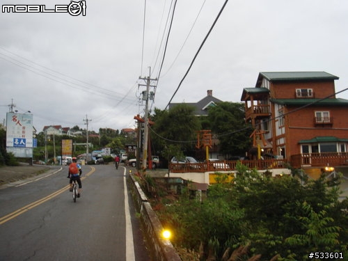 2010/07/25 穿山甲征戰武嶺（要命的缺氧行程）