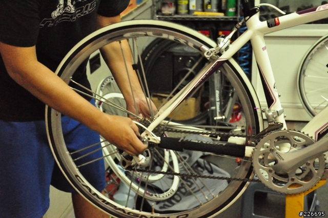 [分享]EURUS的第二春