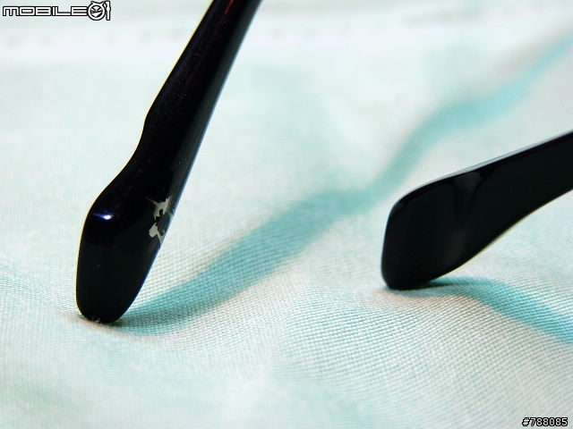 [開盒]為帽而生 SIWA分離式薄鈦眼鏡