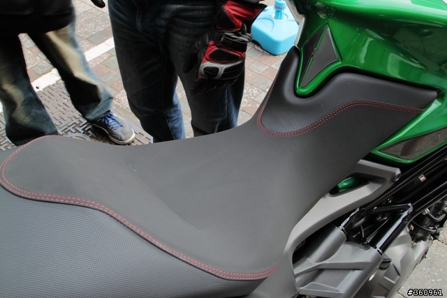 最強與最貴的試乘--Kawasaki Z1000 + Benelli TRE 899K
