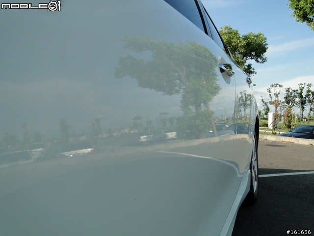 MAZDA3 鍍模實況實圖 圖超多~ 