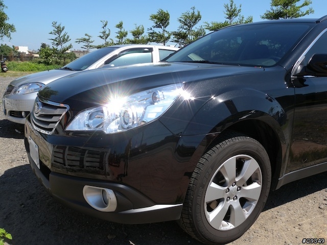 [2017更換電瓶] 2010 Subaru Outback 2.5i