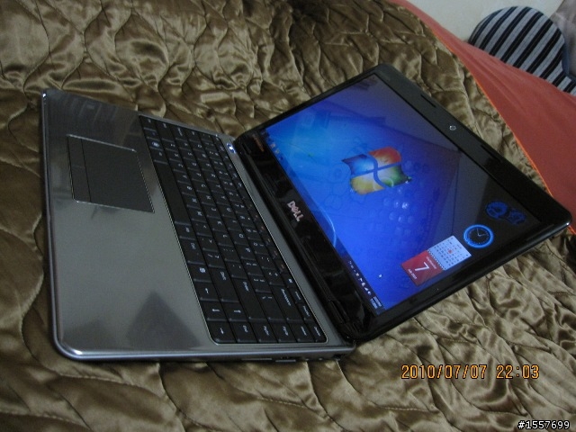 [分享] Dell M301Z - 13吋超輕薄筆電 -
