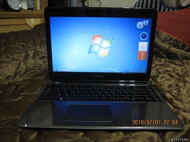 [分享] Dell M301Z - 13吋超輕薄筆電 -