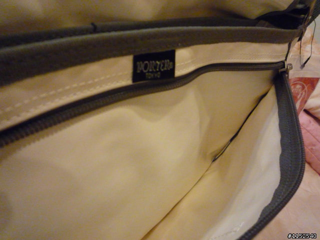 <開袋文>Y.P.I STORE--Porter包