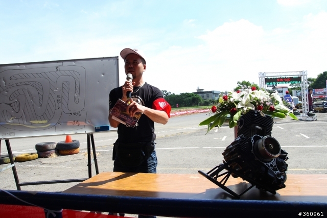 2010/07/11~~佛心光陽KCC!!好騎KYMCO VJR!!