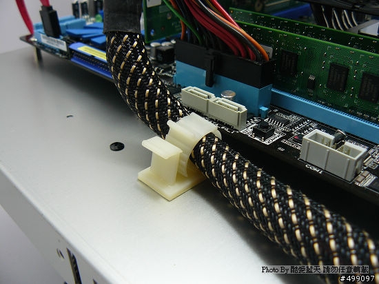 [勸敗]心儀許久小喬的姊姊"大橋" 聯力 LianLi PC-T60 裸體相見歡 "非18禁"