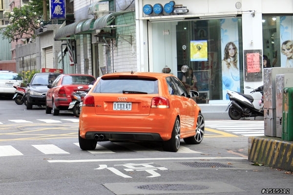 A3 S3