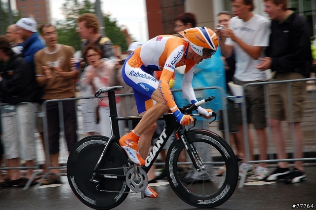 (全部貼完了)2010環法 196位騎士ITT個人獨照