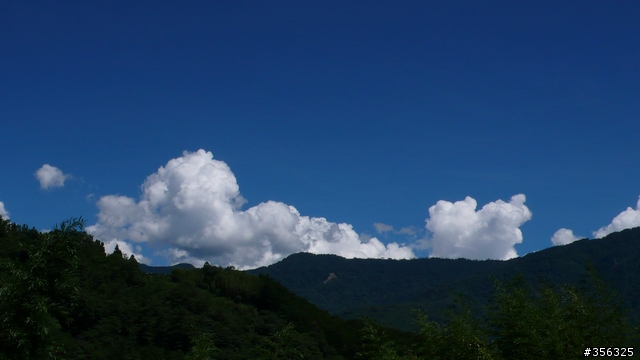 [遊記] 清石林道/霞喀羅古道夏日青爽騎